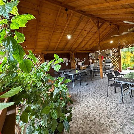 Casa Cu Flori Corbu Hotel Corbu  Kültér fotó