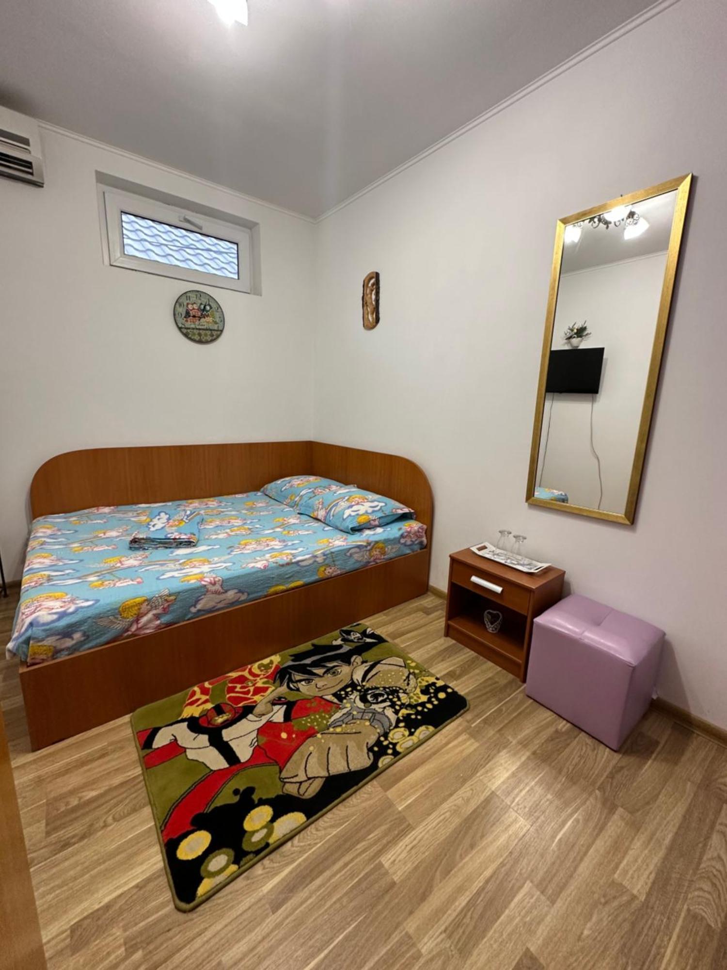 Casa Cu Flori Corbu Hotel Corbu  Kültér fotó