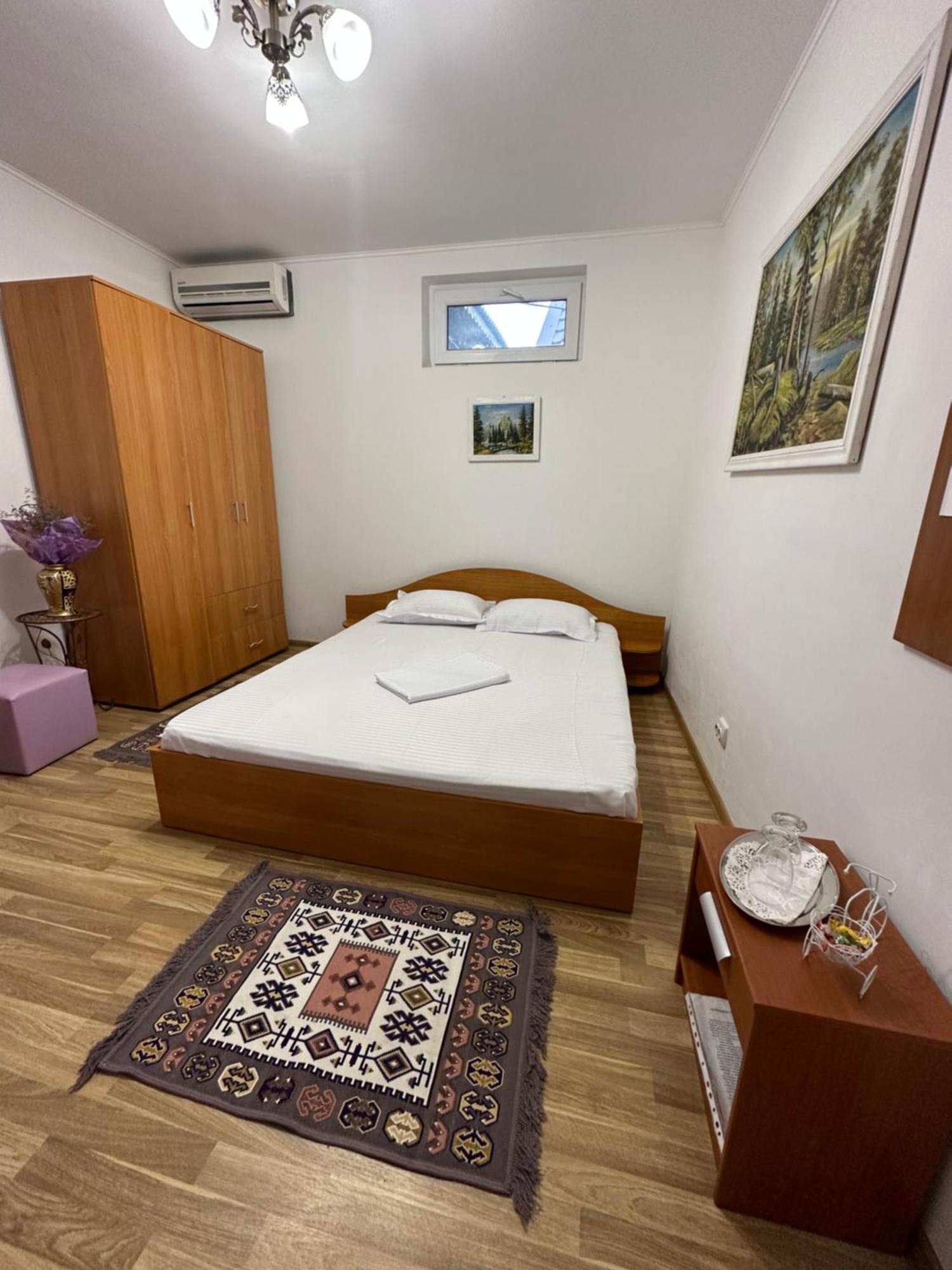 Casa Cu Flori Corbu Hotel Corbu  Kültér fotó