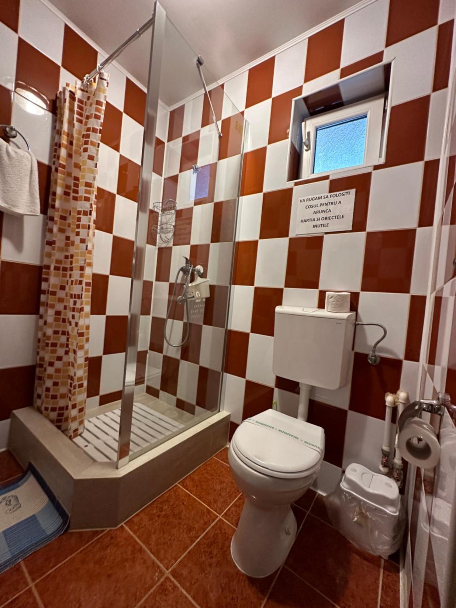 Casa Cu Flori Corbu Hotel Corbu  Kültér fotó